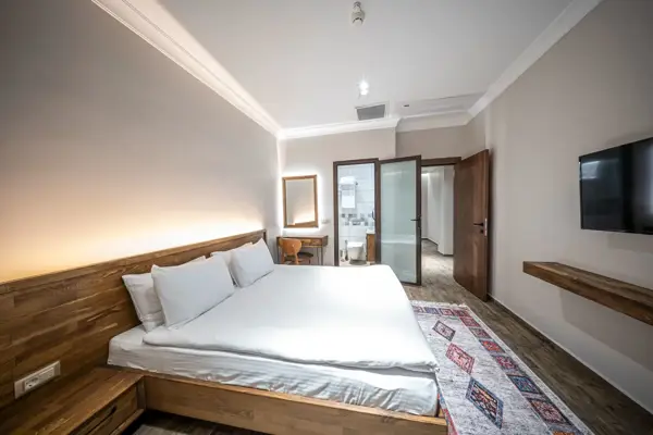 OTEL KONAKLAMA - 10